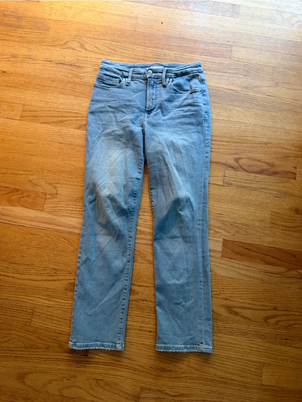 Good American  Jeans